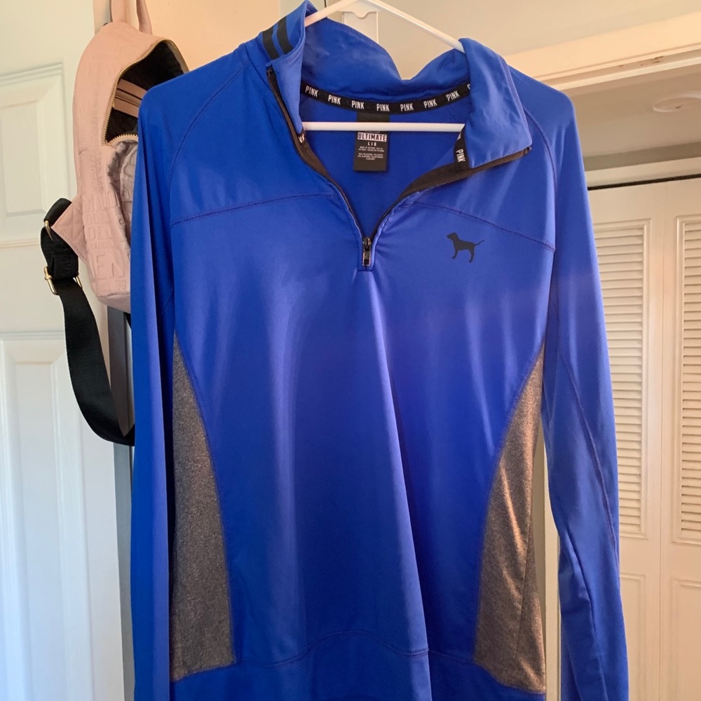 Victoria Secret PINK pullover